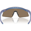 Cykelglasögon Oakley Hydra Matte Cyan & Blue & Clear Shift / Prizm 24K