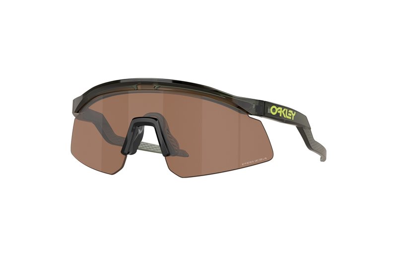 Cykelbriller Oakley Hydra Olive Ink / Prizm Tungsten
