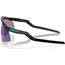 Cykelglasögon Oakley Hydra Black Ink / Prizm Jade