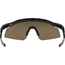 Cykelbriller Oakley Hydra Black Ink / Prizm 24K