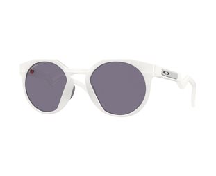 Solglasögon Oakley x Kylian Mbappé HSTN Matt Vapor / Prizm Grey