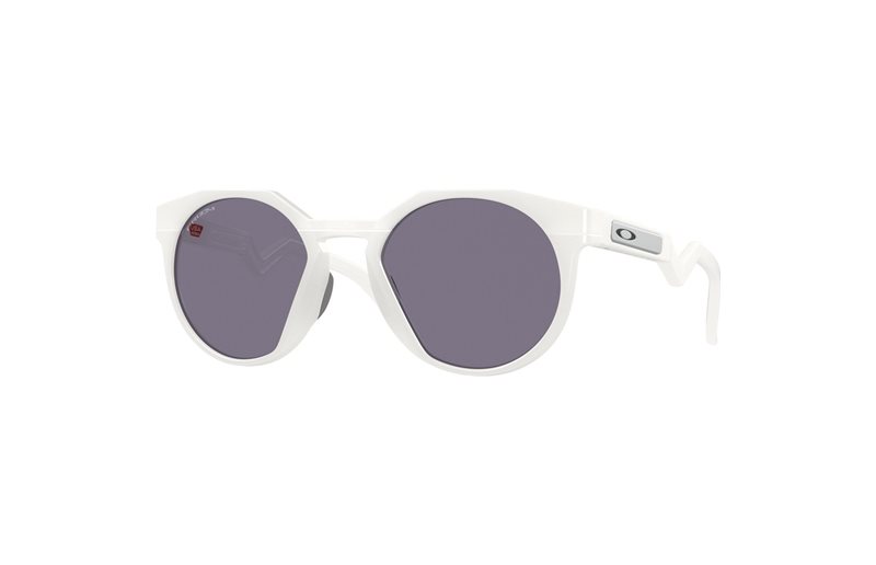 Solglasögon Oakley x Kylian Mbappé HSTN Matt Vapor / Prizm Grey