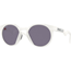 Solglasögon Oakley HSTN Matt Vapor/Prizm Grey