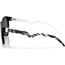 Solbriller Oakley x Kylian Mbappé HSTN Matte Black / Prizm Black