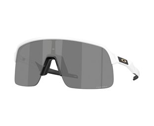 Cykelglasögon Oakley Sutro Lite Matte White / Prizm Black