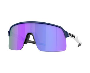 Cykelglasögon Oakley Sutro Lite Navy / Prizm Violet