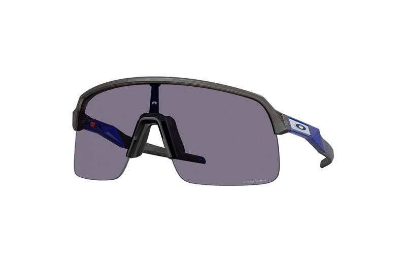 Cykelglasögon Oakley Sutro Lite Matte Grey Smoke / Prizm Grey