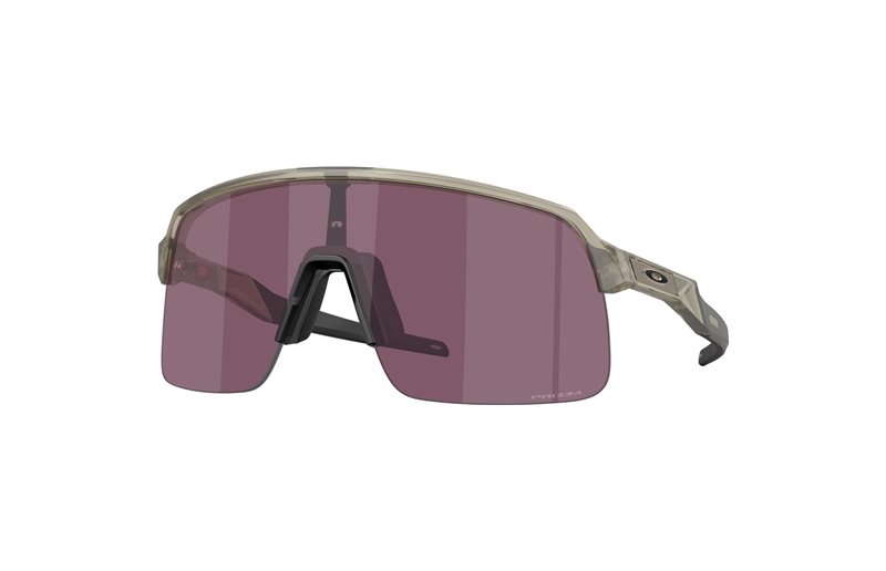 Cykelglasögon Oakley Sutro Lite Matte Grey Ink / Prizm Road Black