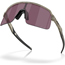 Cykelglasögon Oakley Sutro Lite Matte Grey Ink / Prizm Road Black
