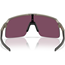 Cykelglasögon Oakley Sutro Lite Matte Grey Ink / Prizm Road Black