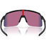 Pyöräilylasit Oakley Sutro Lite Matte Black / Prizm Road