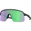 Cykelglasögon Oakley Sutro Lite Matte Black / Prizm Road Jade