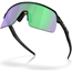 Cykelglasögon Oakley Sutro Lite Matte Black / Prizm Road Jade