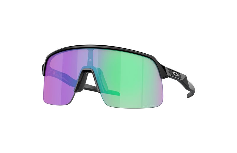 Cykelbriller Oakley Sutro Lite Matte Black / Prizm Golf