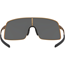 Pyöräilylasit Oakley Sutro Ti Matte Gold / Prizm Black