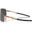 Pyöräilylasit Oakley Sutro Ti Matte Gold / Prizm Black
