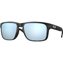 Matte Black Camo-Prizm Deep Water P