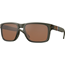 Solglasögon Oakley Holbrook Matte Olive Ink / Prizm Tungsten