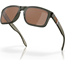 Solglasögon Oakley Holbrook Matte Olive Ink / Prizm Tungsten