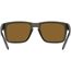 Solbriller Oakley Holbrook Matte Olive Ink / Prizm Tungsten