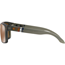 Solbriller Oakley Holbrook Matte Olive Ink / Prizm Tungsten