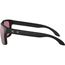 Solglasögon Oakley Holbrook Matte Black / Prizm Dark Golf