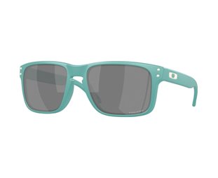 Solbriller Oakley Holbrook Matt Pacific / Prizm Black