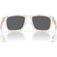 Solbriller Oakley Holbrook Clear Terrazzo / Prizm Black Polarized