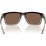 Solbriller Oakley Holbrook Troy Lee Designs Black Fade / Prizm 24K Polarized