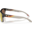 Solbriller Oakley Holbrook Troy Lee Designs Black Fade / Prizm 24K Polarized