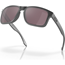 Solglasögon Oakley Holbrook Steel / Prizm Daily Polarized