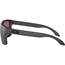 Solglasögon Oakley Holbrook Steel / Prizm Daily Polarized