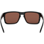 Solbriller Oakley Holbrook Polished Blue / Prizm Deep Water Polarized