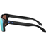 Solbriller Oakley Holbrook Polished Blue / Prizm Deep Water Polarized