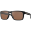 Solglasögon Oakley Holbrook Matte Black / Prizm Tungsten Polarized