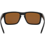 Solglasögon Oakley Holbrook Matte Black / Prizm Tungsten Polarized
