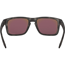 Solbriller Oakley Holbrook Matte Black Tortoise / Prizm Sapphire Polarized