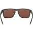 Solbriller Oakley Holbrook Woodgrain / Prizm Deep Water Polarized