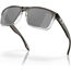 Solbriller Oakley Holbrook Dark Ink Fade / Prizm Black Polarized