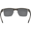 Solbriller Oakley Holbrook Dark Ink Fade / Prizm Black Polarized