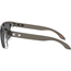 Solbriller Oakley Holbrook Dark Ink Fade / Prizm Black Polarized