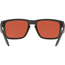 Solbriller Oakley Holbrook Steel / Prizm Snow Sapphire