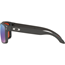 Solbriller Oakley Holbrook Steel / Prizm Snow Sapphire
