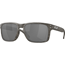 Solglasögon Oakley Holbrook Woodgrain / Prizm Black Polarized