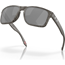 Solglasögon Oakley Holbrook Woodgrain / Prizm Black Polarized