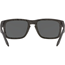 Solglasögon Oakley Holbrook Woodgrain / Prizm Black Polarized