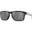 Solbriller Oakley Holbrook Black / Prizm Black Polarized
