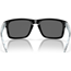 Solbriller Oakley Holbrook Black / Prizm Black Polarized