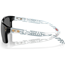 Solbriller Oakley Holbrook Black / Prizm Black Polarized