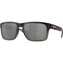 Troy Lee Designs Black Fade-Prizm B